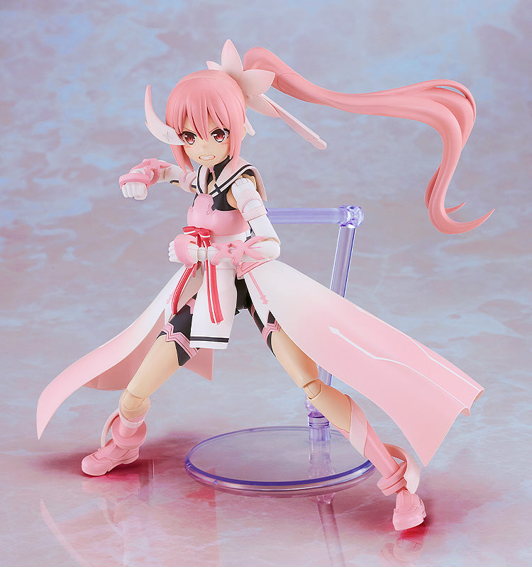 PLAMATEA Yuki Yuna