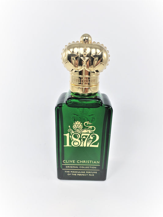 Clive Christian 1872 for Men EDP