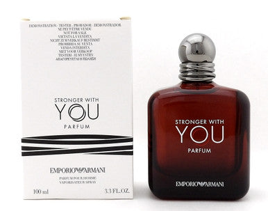 Stronger With You Parfum for Men EDP