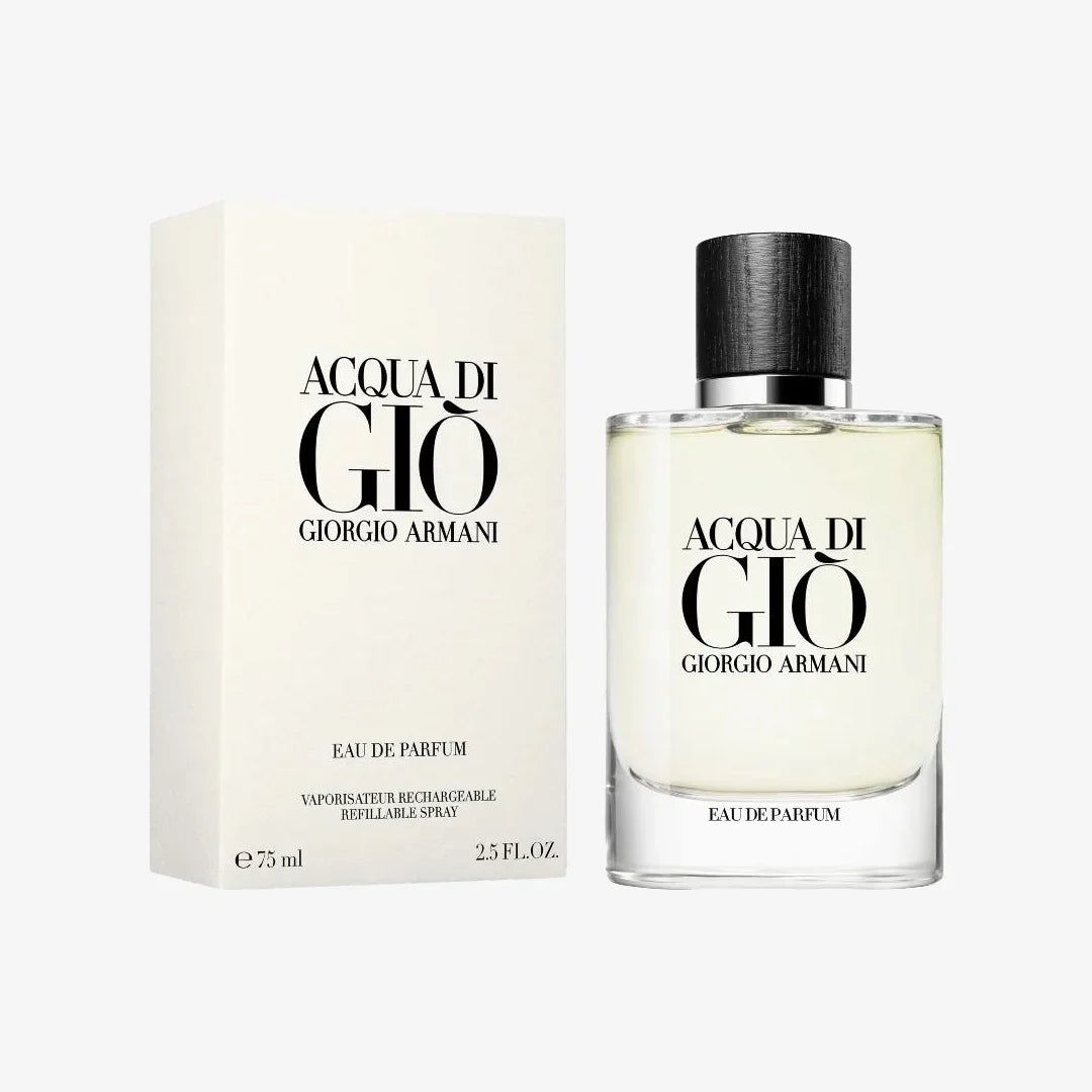 Acqua di Gio Eau de Parfum (2022) for Men EDP