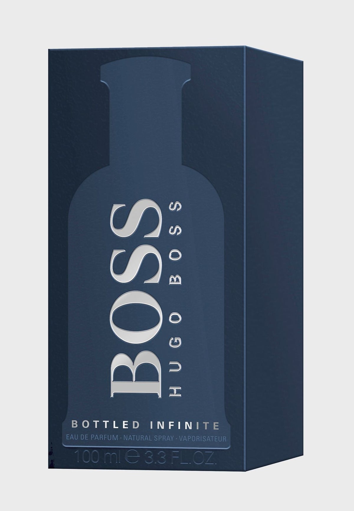 Boss Bottled Infinite for Men EDP²