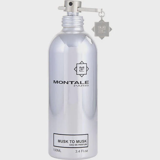 Montale Musk to Musk Unisex EDP
