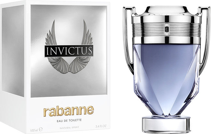 Invictus for Men by Paco Rabanne EDT