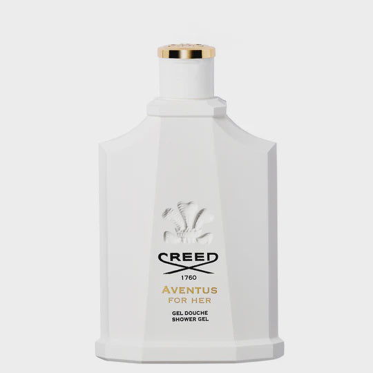 Creed Aventus for Her Shower Gel