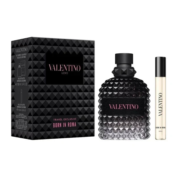 Valentino Uomo Born in Roma For Men