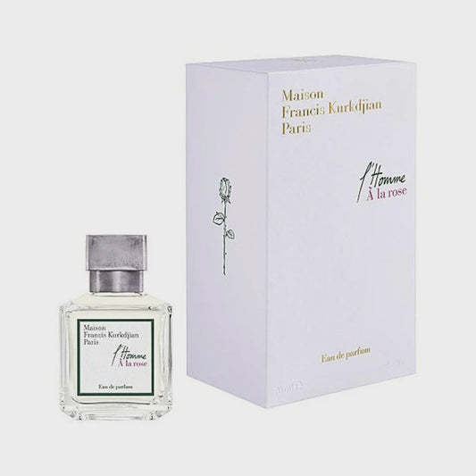 L'Homme À la Rose Maison Francis Kurkdjian for Men EDP