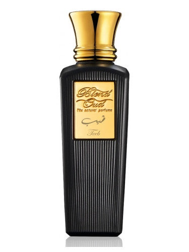 Teeb Blend Oud for Men EDP