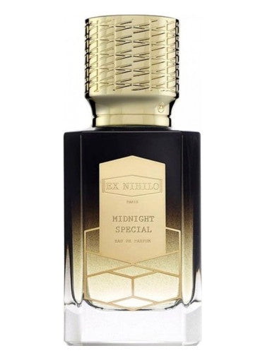 Midnight Special Ex Nihilo Unisex Eau de Parfum