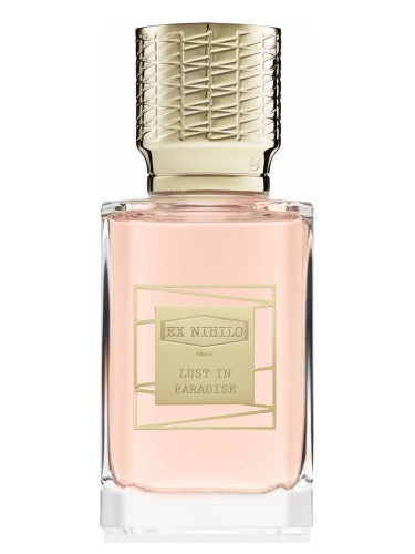 Lust in Paradise Ex Nihilo Unisex Eau de Parfum