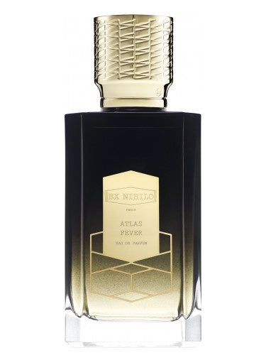 Atlas Fever Ex Nihilo Unisex Eau de Parfum