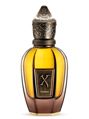 Tempest Xerjoff Unisex EDP