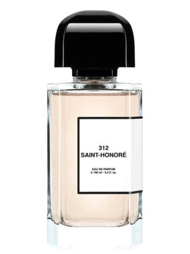 312 Saint-Honoré BDK Parfums Unisex EDP