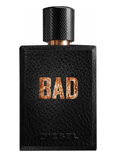Diesel Bad for Men EDT