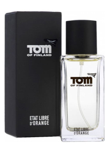 Tom of Finland Etat Libre D'Orange Unisex EDP