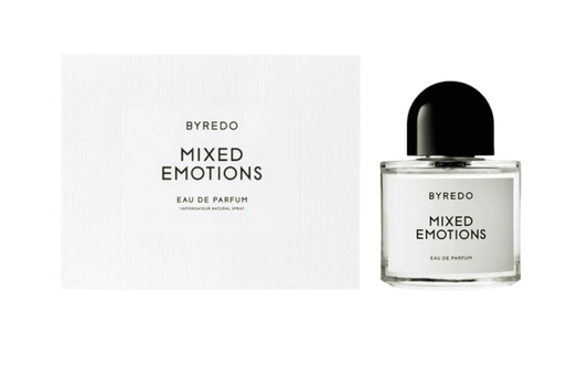 Mixed Emotions Byredo Unisex EDP