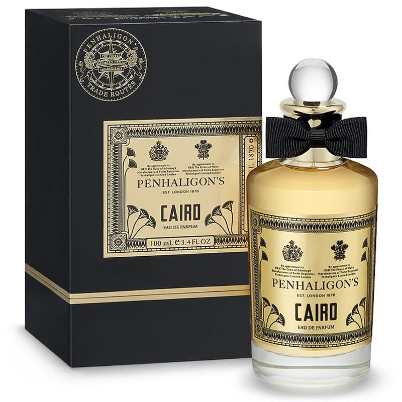 Cairo Penhaligon's Unisex EDP