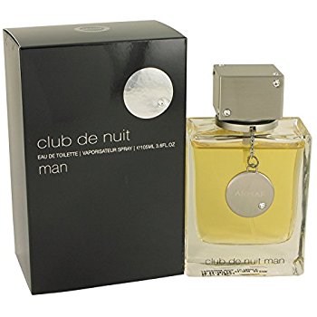 Club de Nuit by Armaf for Men