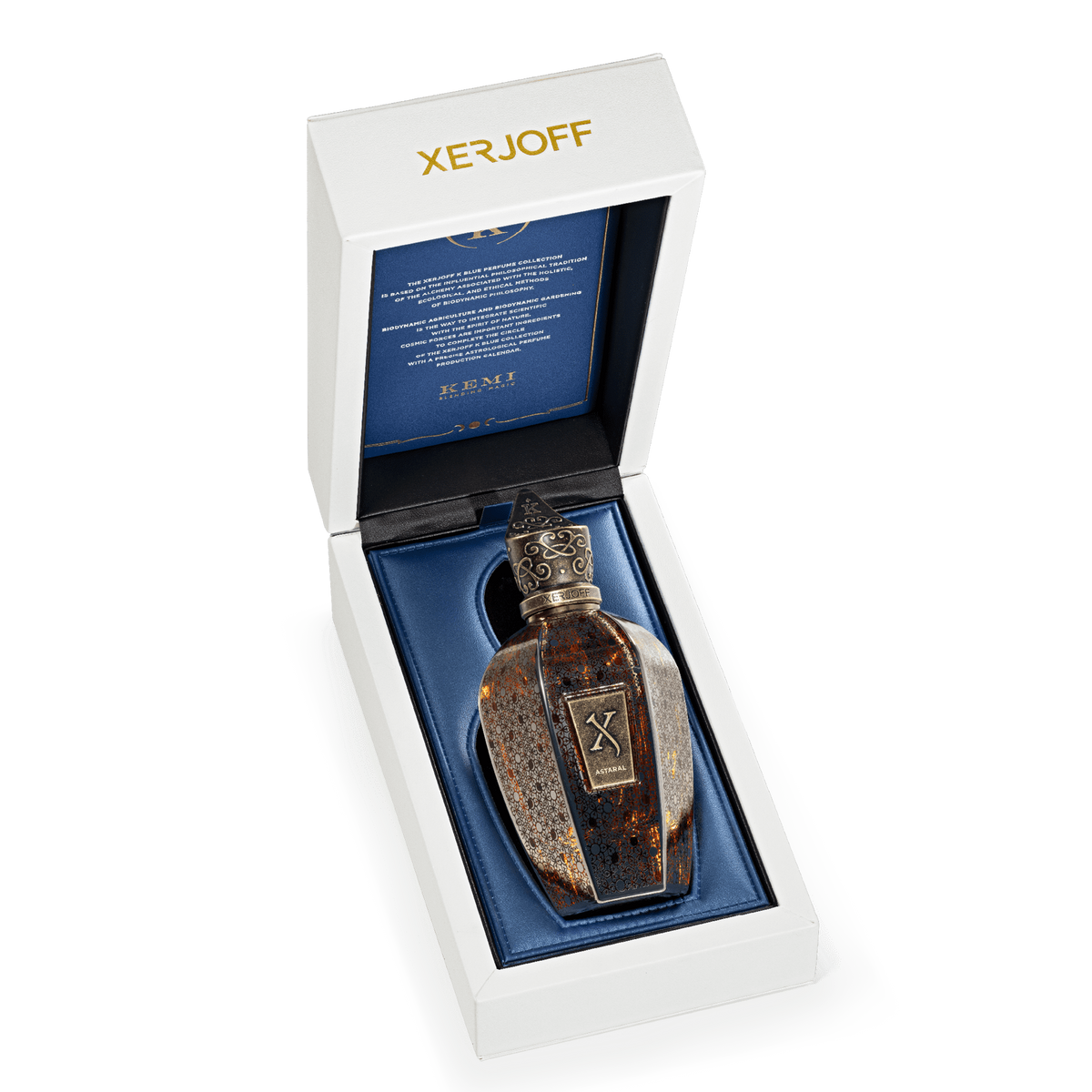 Astaral Xerjoff K Collection Unisex EDP