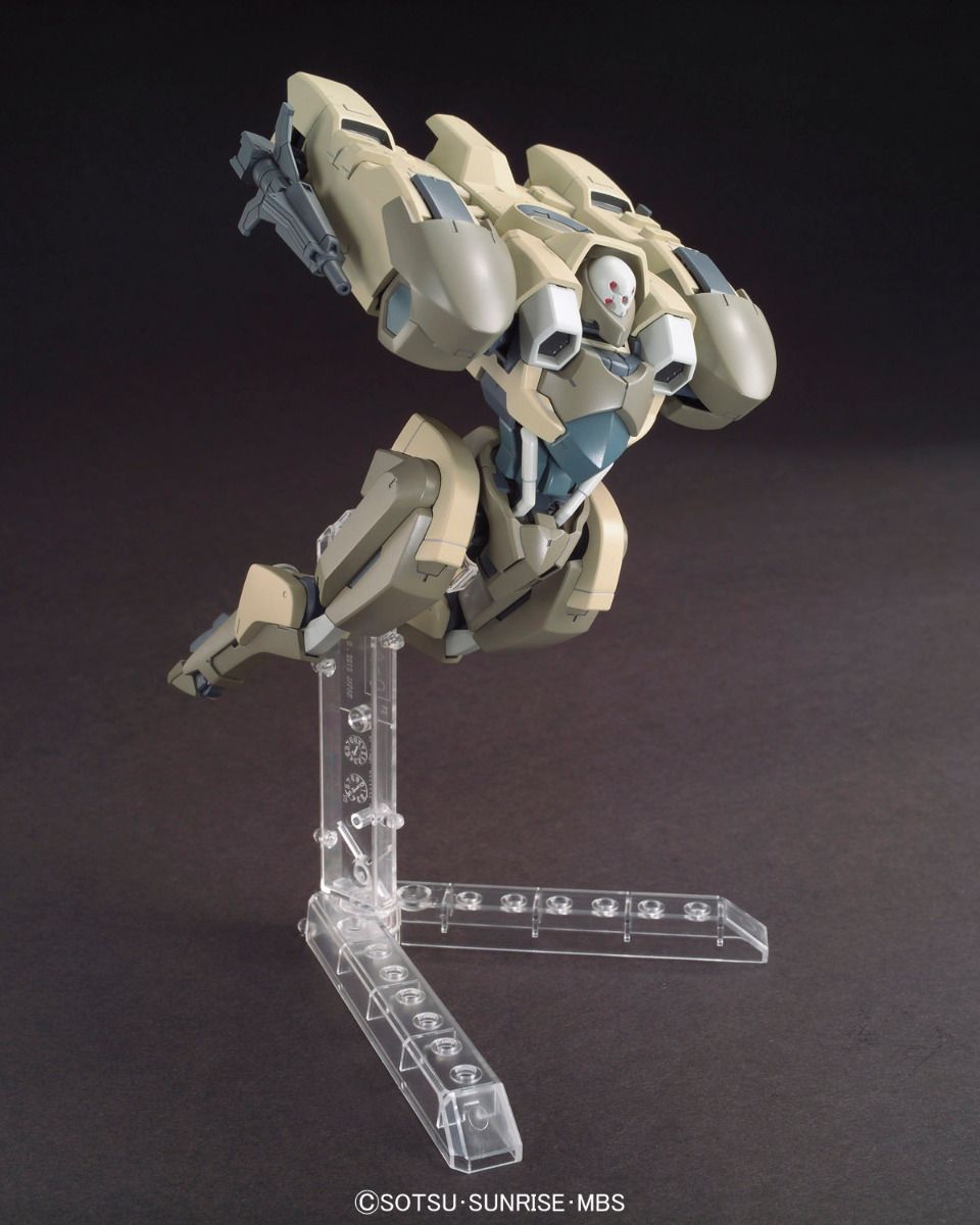 Gundam 1/144 HG IBO #005 STH-14s Hyakuri Model Kit