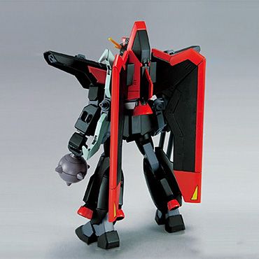 Gundam 1/144 HG Seed Remastered #R10 GAT-X370 Raider Gundam Model Kit