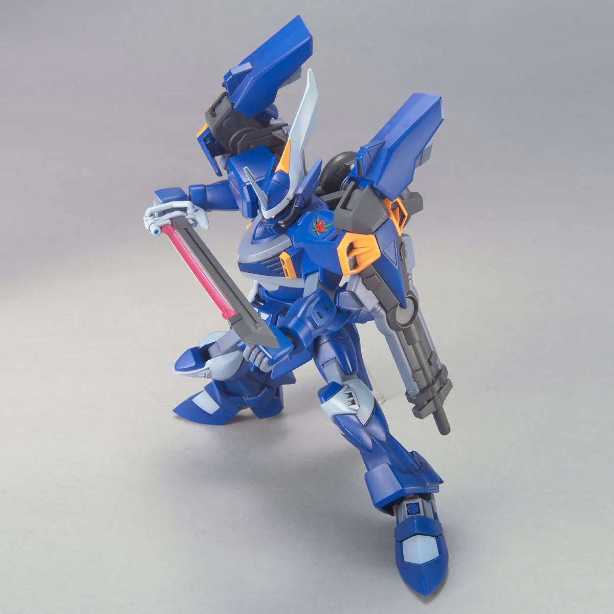 Gundam 1/144 HG Seed MSV #05 YFX-200 CGUE DEEP Arms Model Kit