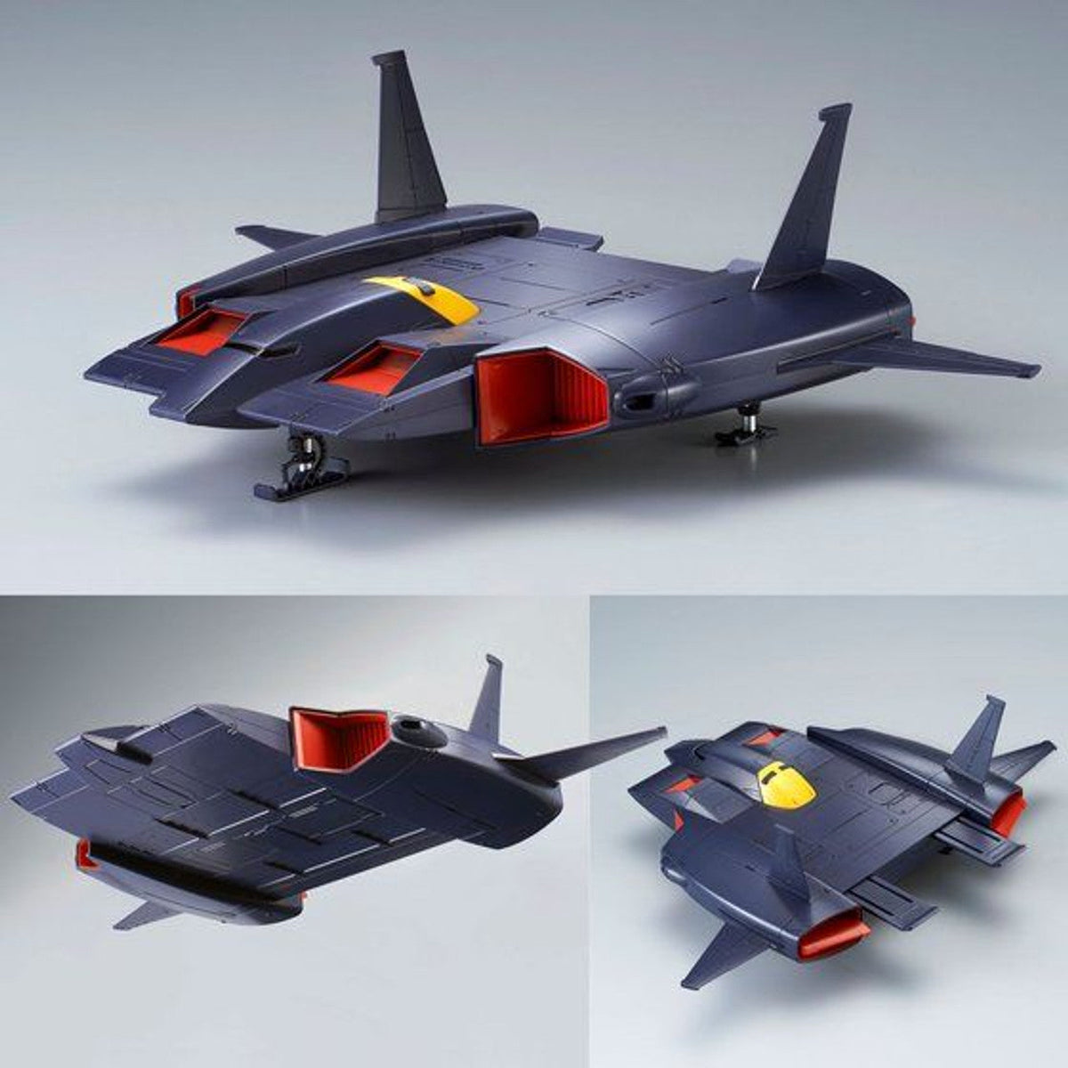Gundam 1/144 HG Do-Dai Kai Model Kit Exclusive