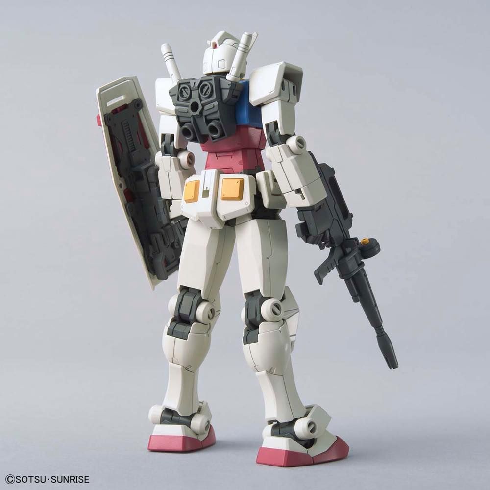 Gundam 1/144 HGUC Gundam 0079 RX-78-2 Gundam [Beyond Global] 40th Anniversary Model Kit Exclusive