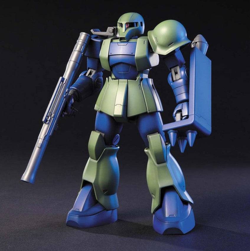 Gundam 1/144 HGUC #064 Gundam 0079 MS-05B Zaku I Model Kit