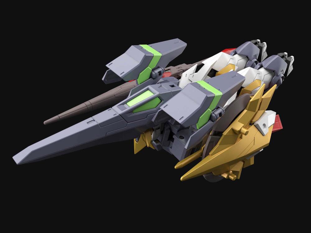 Gundam 1/144 HGBD:R #033 GAT-X303K Gundam Aegis Knight Model Kit
