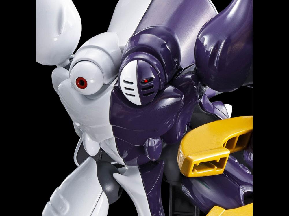 Gundam 1/144 HGUC Dictus Callisto's Light Custom Model Kit Exclusive