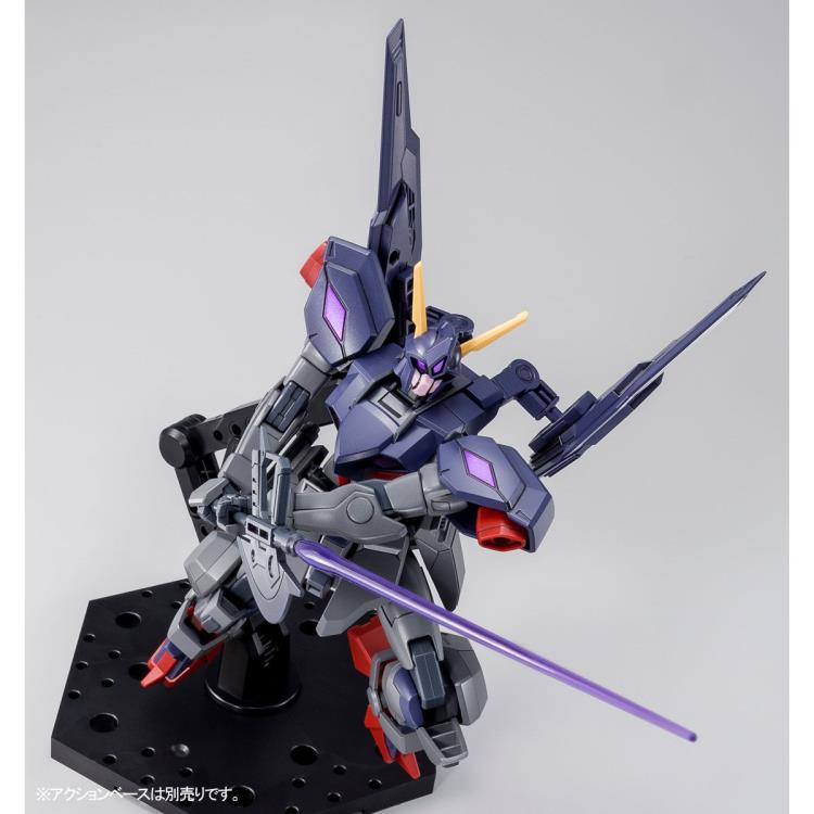 Gundam 1/144 HGBD:R GAT-04EL Eldora Windam (Exclusive) Model Kit