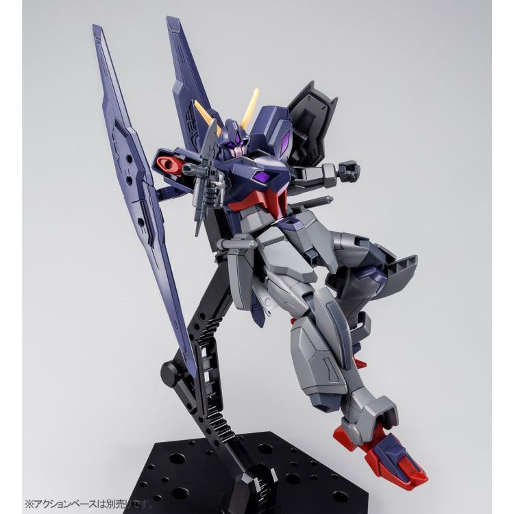 Gundam 1/144 HGBD:R GAT-04EL Eldora Windam (Exclusive) Model Kit