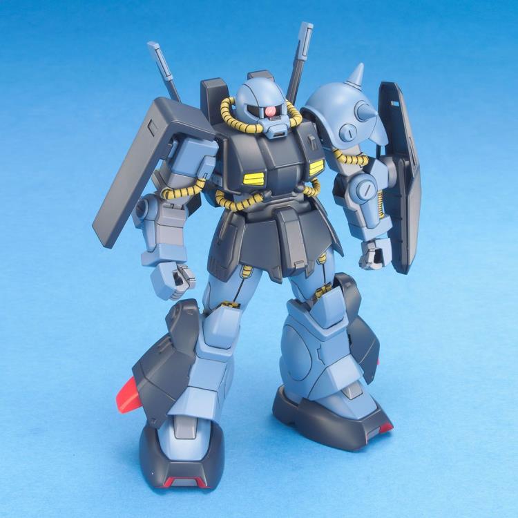Gundam 1/144 HGUC #055 Zeta Gundam RMS-106 Hi-Zack (E.F.S.F.) Model Kit