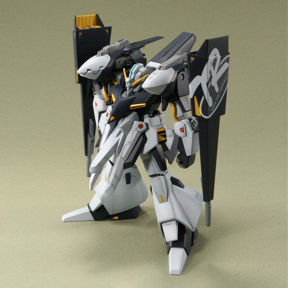 Gundam 1/144 HGUC #073 Advance of Zeta ORX-005 Gaplant TR-5 [Hrairoo] Model Kit