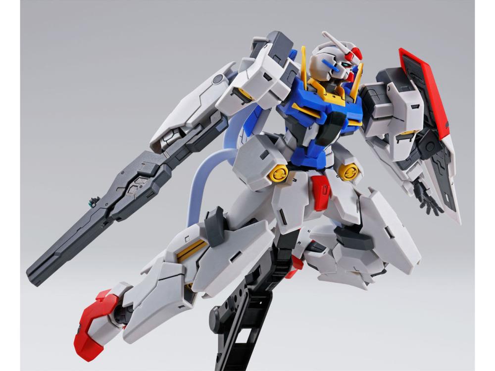 Gundam 1/144 HG 00P GNY-004 Gundam Plutone Model Kit Exclusive