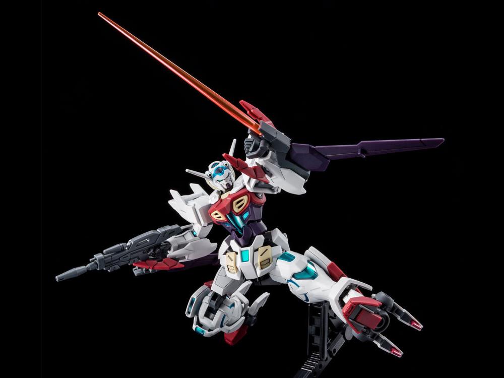 Gundam 1/144 HGBD YG-III Gundam G-Else (Before) Exclusive Model Kit