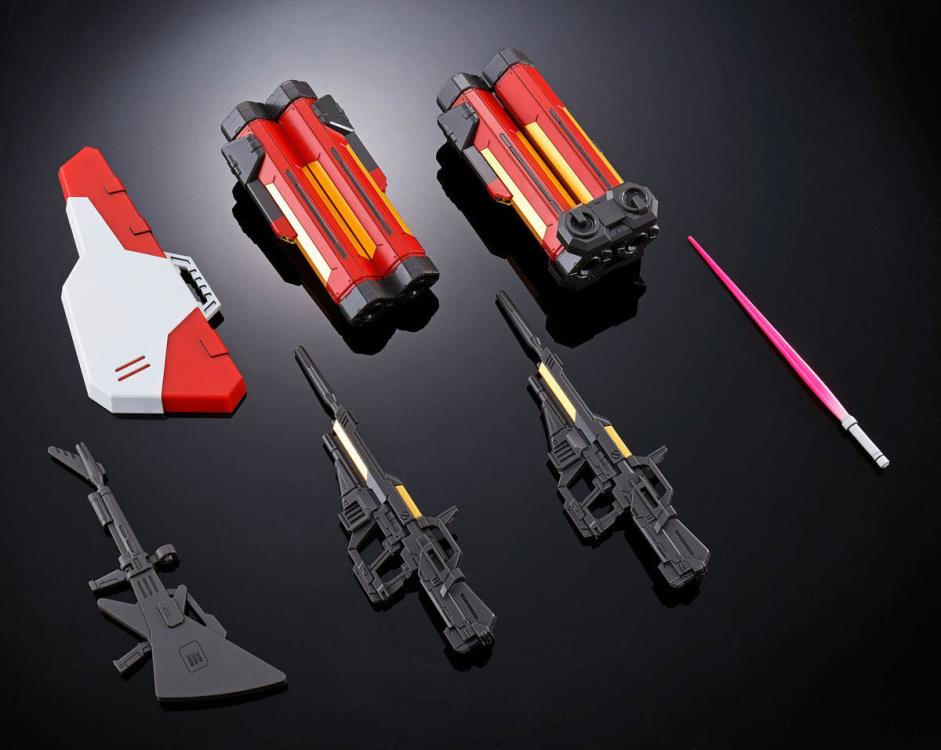 Gundam 1/144 HG Extreme Versus Extreme Gundam Type Leos Eclipse Face Model Kit Exclusive
