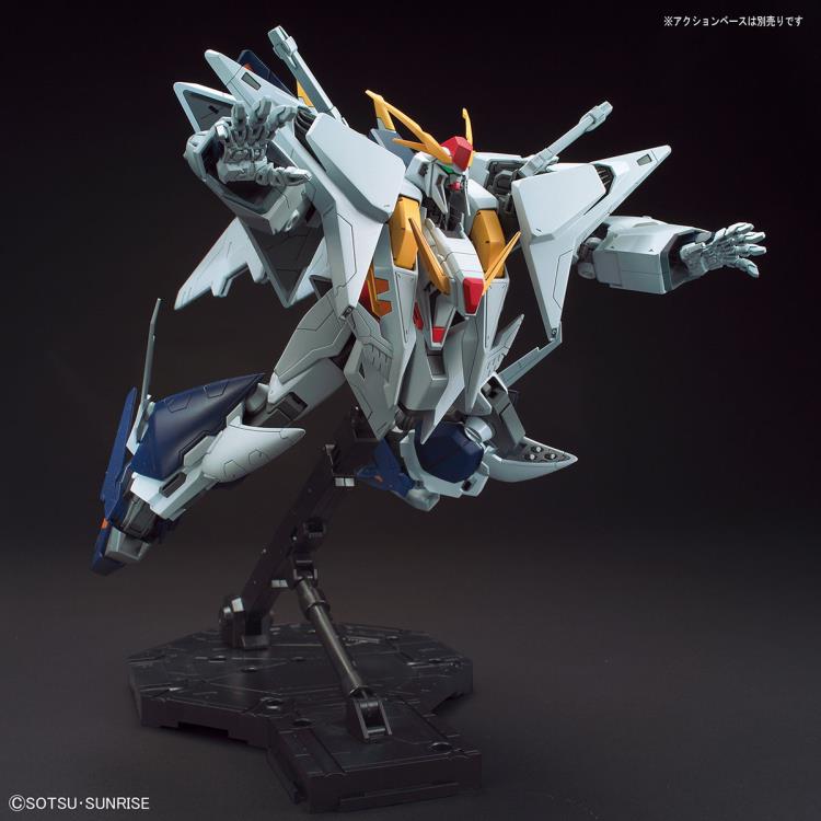 Gundam 1/144 HGUC #238 Hathaway RX-105 Xi Gundam Model Kit