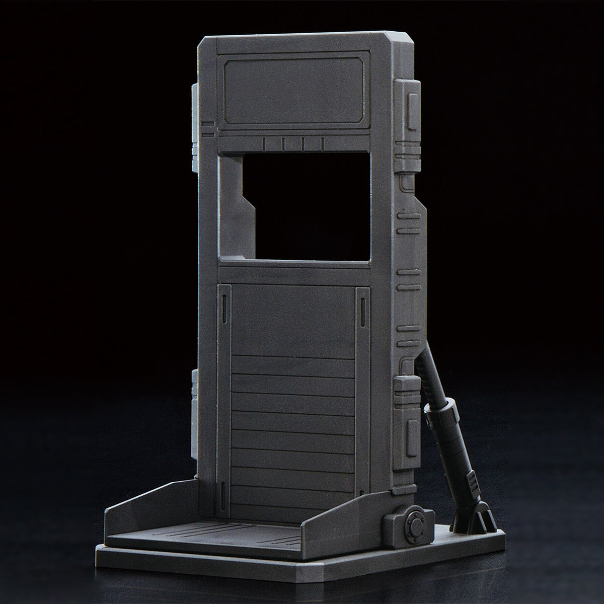 Gundam 1/144 HG White Base MS Hangar Set The Gundam Base Limited Model Kit Exclusive