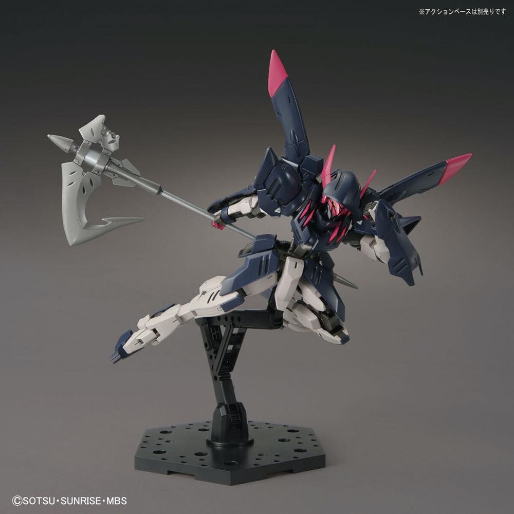 Gundam 1/144 HG IBO #042 ASW-G-56 Gundam Gremory Model Kit