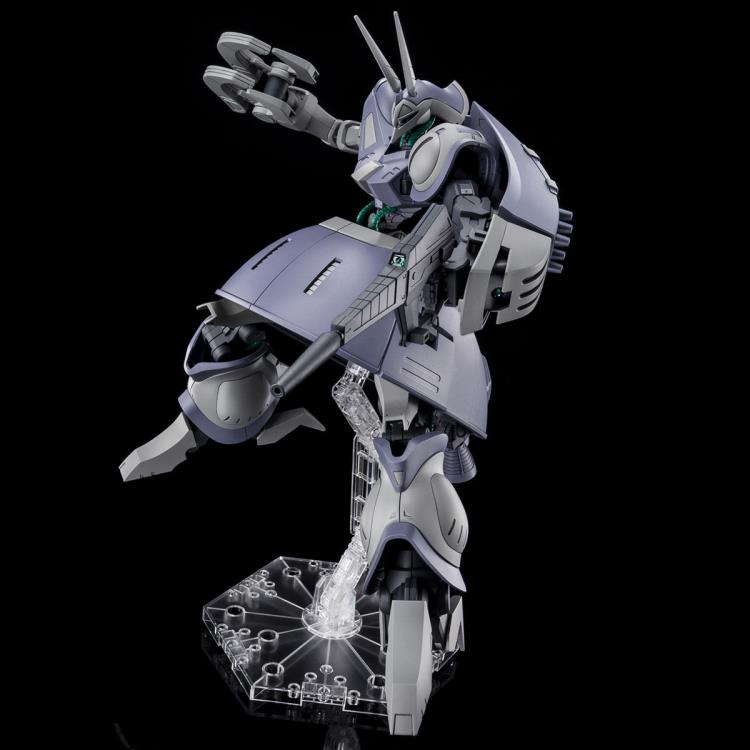 Gundam 1/144 HGUC Zeta Gundam NRX-055 Baund Doc (Gates Capa Custom) Model Kit Exclusive