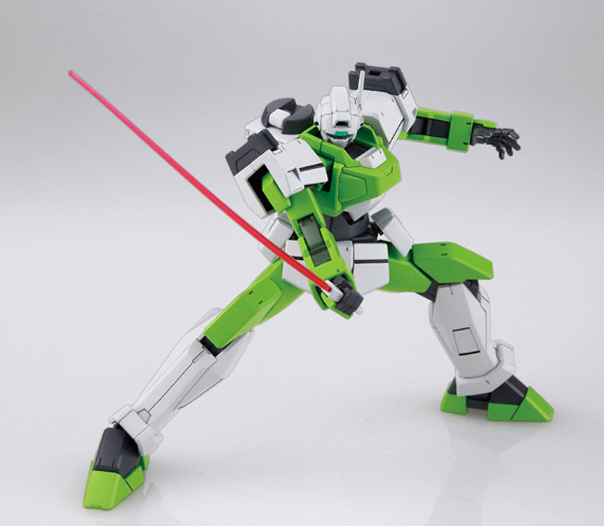 Gundam 1/144 HG AGE #18 RGE-C350 Shaldoll Custom Model Kit