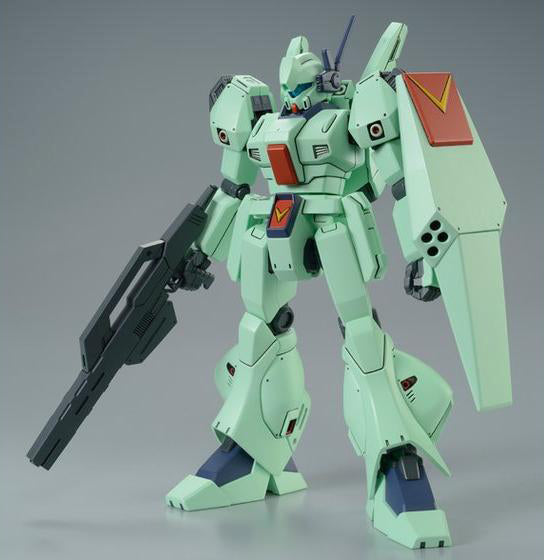 Gundam 1/144 HGUC F91 RGM-89M Jegan A Type (F91 Ver.) Model Kit Exclusive