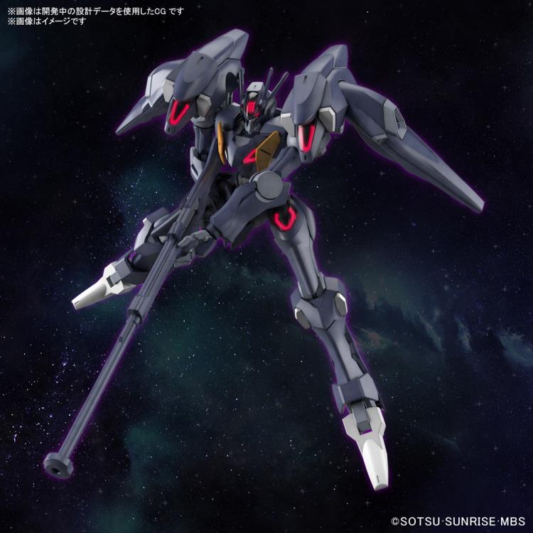 Gundam 1/144 HG WFM #07 FP/A-77 Gundam Pharact Model Kit