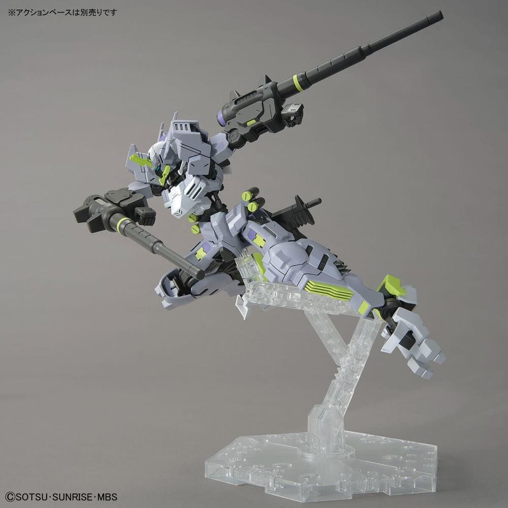 Gundam 1/144 HG IBO #043 ASW-G-32 Gundam Asmoday Model Kit