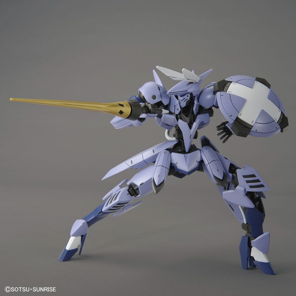 Gundam 1/144 HG IBO #045 V07-0126 Sigrun Model Kit