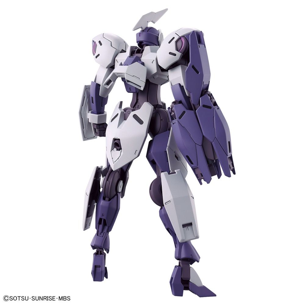 Gundam 1/144 HG WFM #11 CFK-029 Michaelis Model Kit
