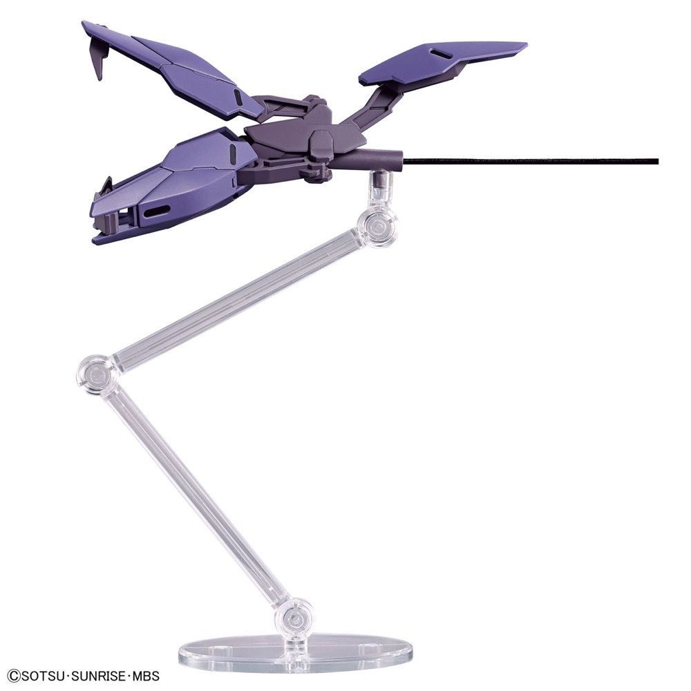 Gundam 1/144 HG WFM #11 CFK-029 Michaelis Model Kit