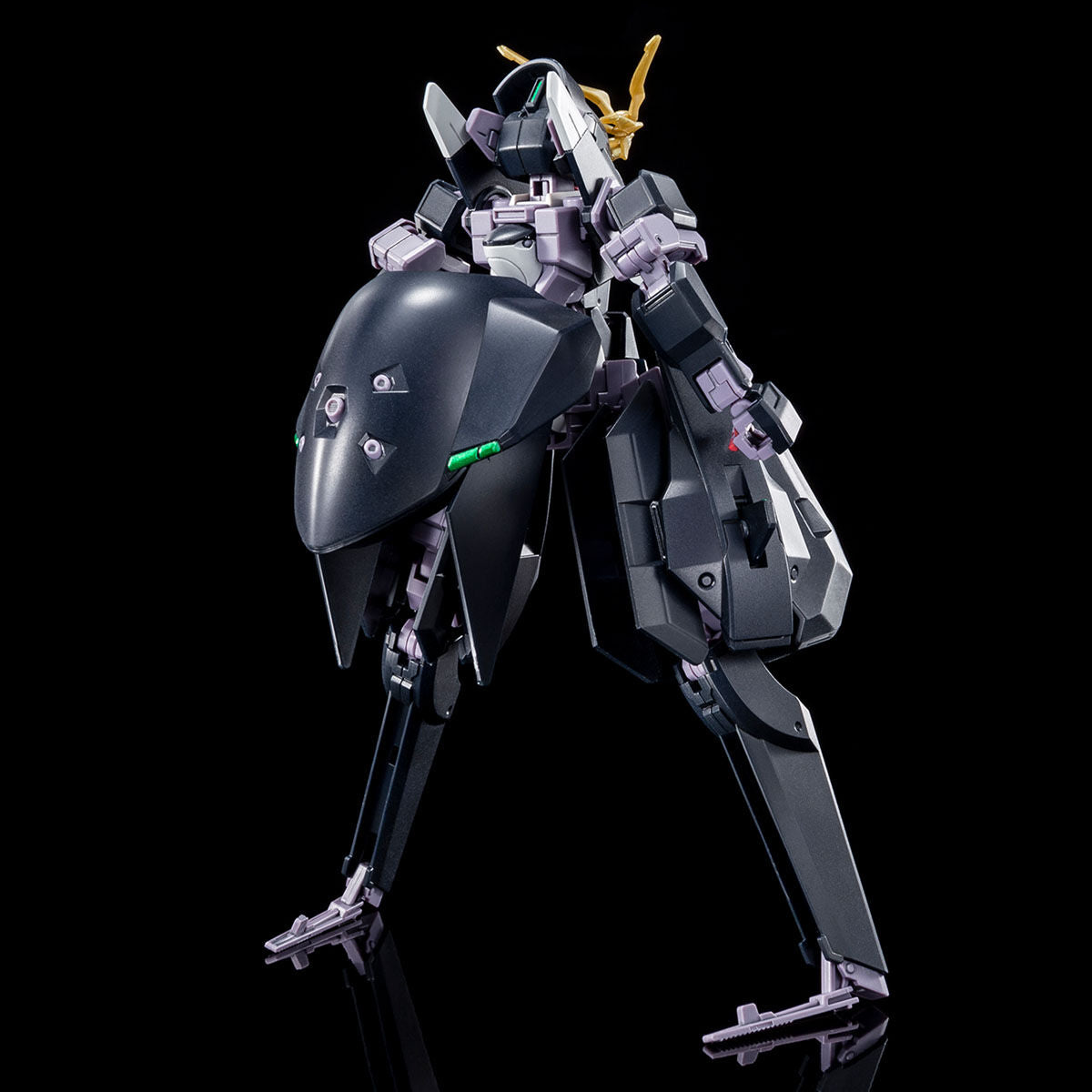 Gundam 1/144 HGUC Gundam TR-6 Wondwart Psycho Blade Model Kit Exclusive