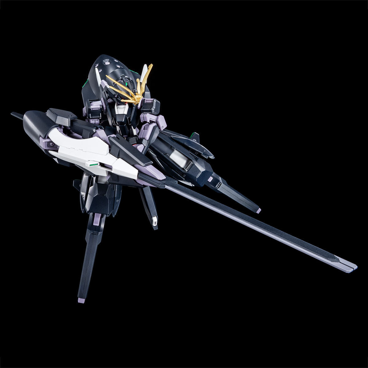 Gundam 1/144 HGUC Gundam TR-6 Wondwart Psycho Blade Model Kit Exclusive